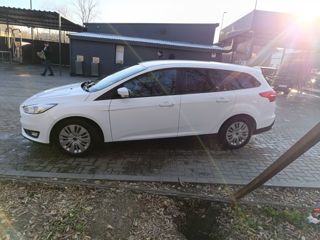 Ford Focus foto 5