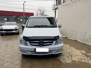 Mercedes Vito foto 2