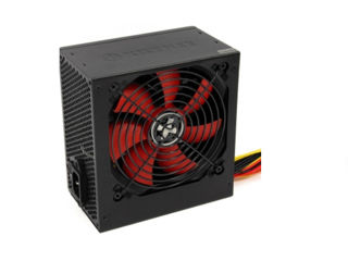 Xilence XP500R6 ATX 500W  - новый блок питания!