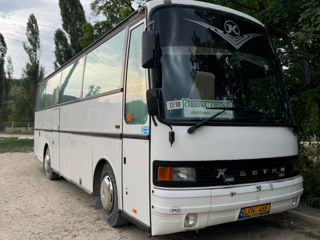 Setra 210 HD