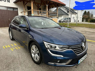 Renault Talisman foto 4