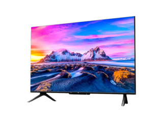 Телевизор Xiaomi P1 43"/ UHD/ Smart TV/ Черный foto 2