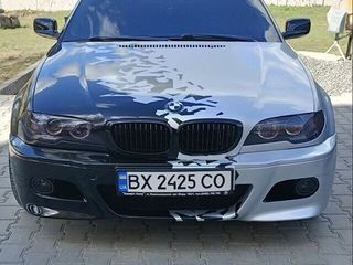 BMW Tuning foto 3