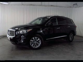 Infiniti QX Series foto 2