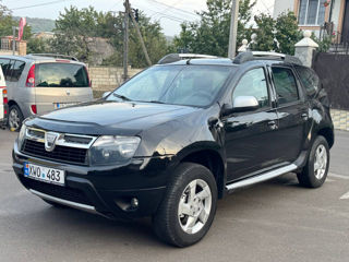 Dacia Duster foto 2