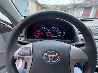 Toyota Camry foto 4