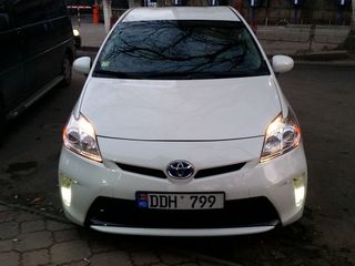 Toyota Prius foto 4