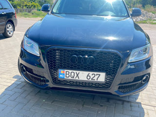 Audi Q5 foto 5