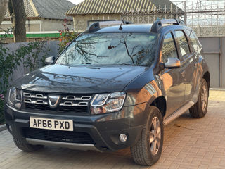 Dacia Duster foto 2