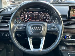 Audi Q5 foto 11