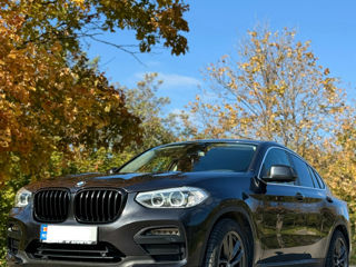 BMW X4 foto 8