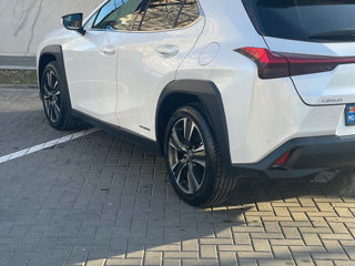 Lexus UX foto 6