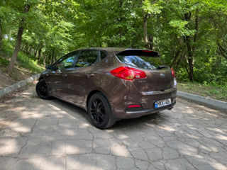 KIA Ceed фото 3