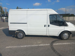 Ford Transit foto 2