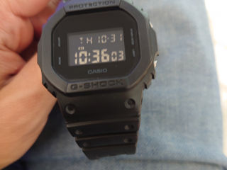 Часы ,G-shock