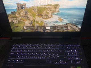 Laptop de gaming