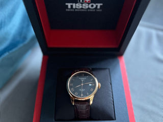 Tissot Le Locle foto 3