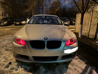 Dezmebrez BMW Seria 3 e92 foto 3