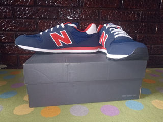 New Balance  500 foto 10