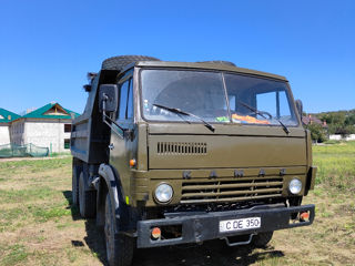 KAMAZ foto 1