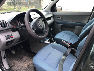 Mazda 2 foto 5