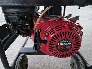 Generator Honda 3kw