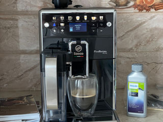 Saeco PicoBarista Deluxe