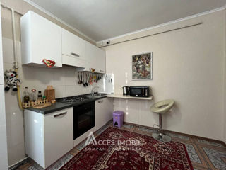 Apartament cu 2 camere, 65 m², Râșcani, Chișinău foto 7