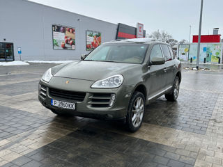 Porsche Cayenne foto 6