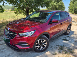 Opel Grandland X foto 2