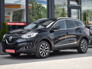 Renault Kadjar foto 1