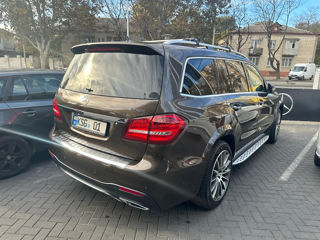 Mercedes GLS-Class foto 15