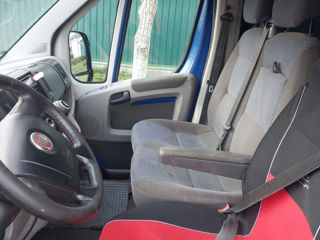 Fiat Ducato foto 7