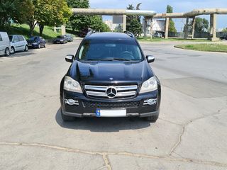 Mercedes GL Class foto 2