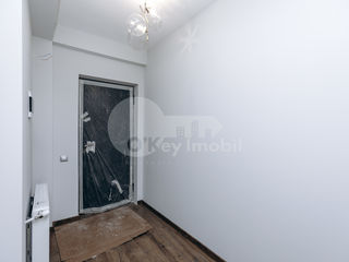 Apartament 1 cameră, 54 mp, reparație euro, Buiucani, 52900  € ! foto 8