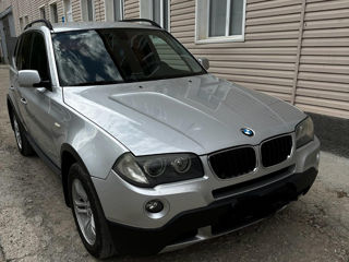 BMW X3 foto 2