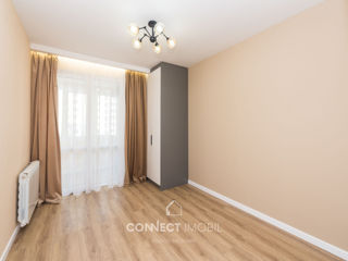 Apartament cu 3 camere, 78 m², Buiucani, Chișinău foto 7