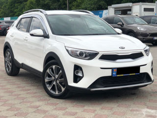 KIA Stonic foto 5