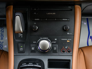 Lexus CT Series foto 13