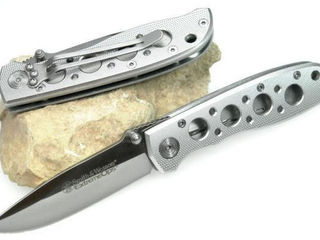 Ножи Smith & Wesson для экстремальных ситуаций. foto 2