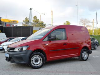 Volkswagen Caddy foto 1