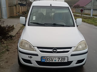 Opel Combo foto 2