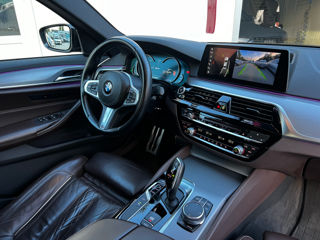 BMW 5 Series foto 17