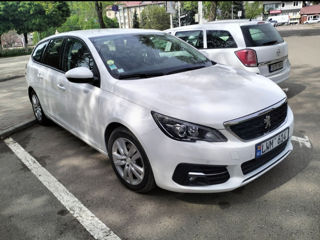 Peugeot 308 foto 4