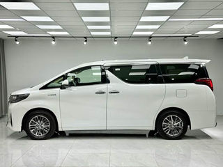 Toyota Sienna фото 1
