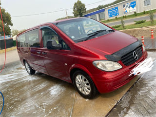 Mercedes Vito