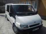 Ford Transit foto 1