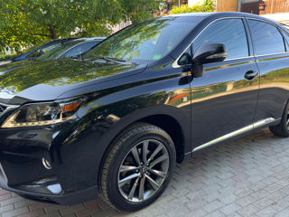 Lexus RX Series foto 5