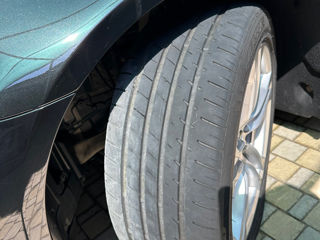 Bmw f10 613-M style foto 4