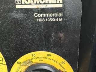 Karcher Commercial foto 4